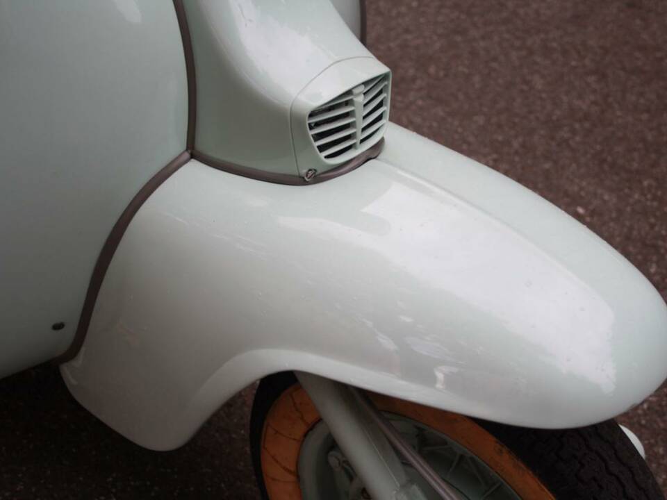 Image 41/50 de Innocenti DUMMY (1962)