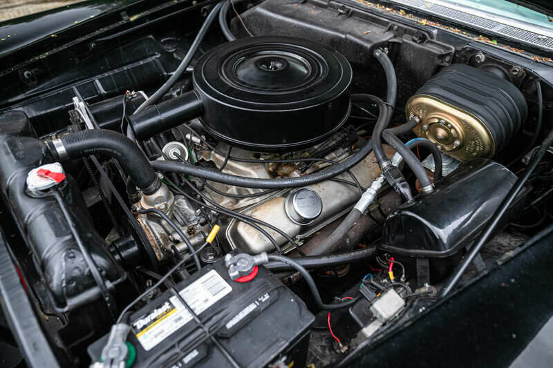 Afbeelding 10/27 van DeSoto Fireflite Sportsman (1959)