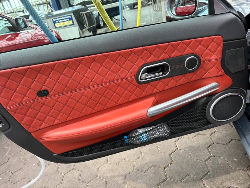 Bild 25/31 von Chrysler Crossfire (2004)