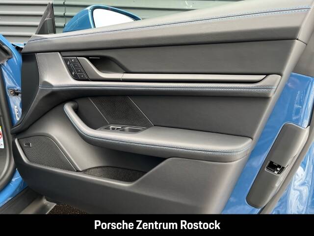 Bild 13/31 von Porsche Taycan 4S (2026)
