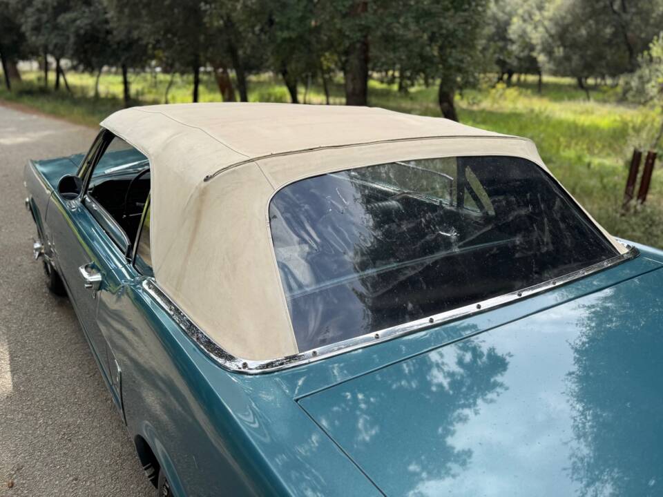 Imagen 18/40 de Ford Mustang GT (1965)