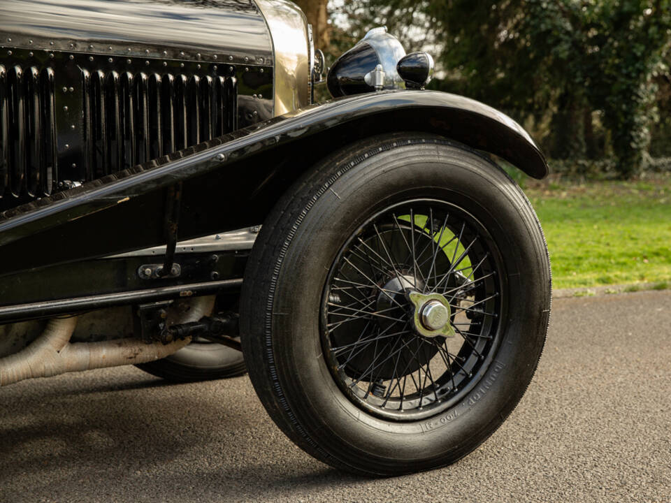 Image 20/50 of Bentley 6 1&#x2F;2 Litre (1929)