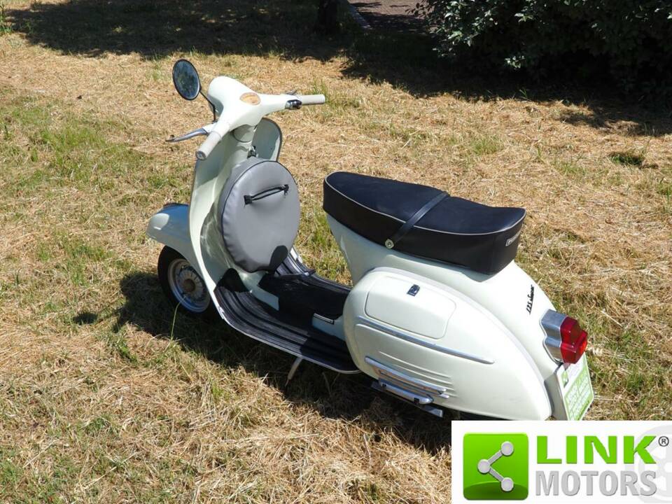 Bild 7/10 von Piaggio DUMMY (1966)