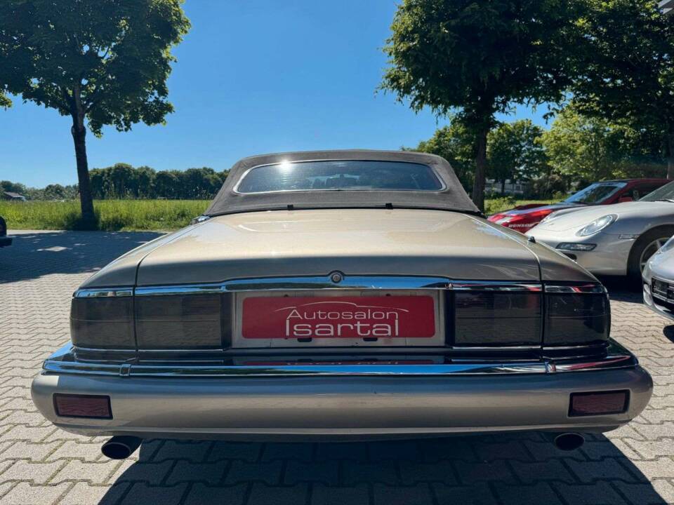 Immagine 7/20 di Jaguar XJS 4.0 (1995)