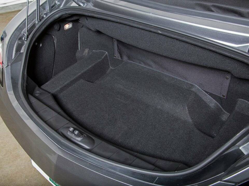 Image 29/31 of Mercedes-Benz SLS AMG GT Roadster (2014)