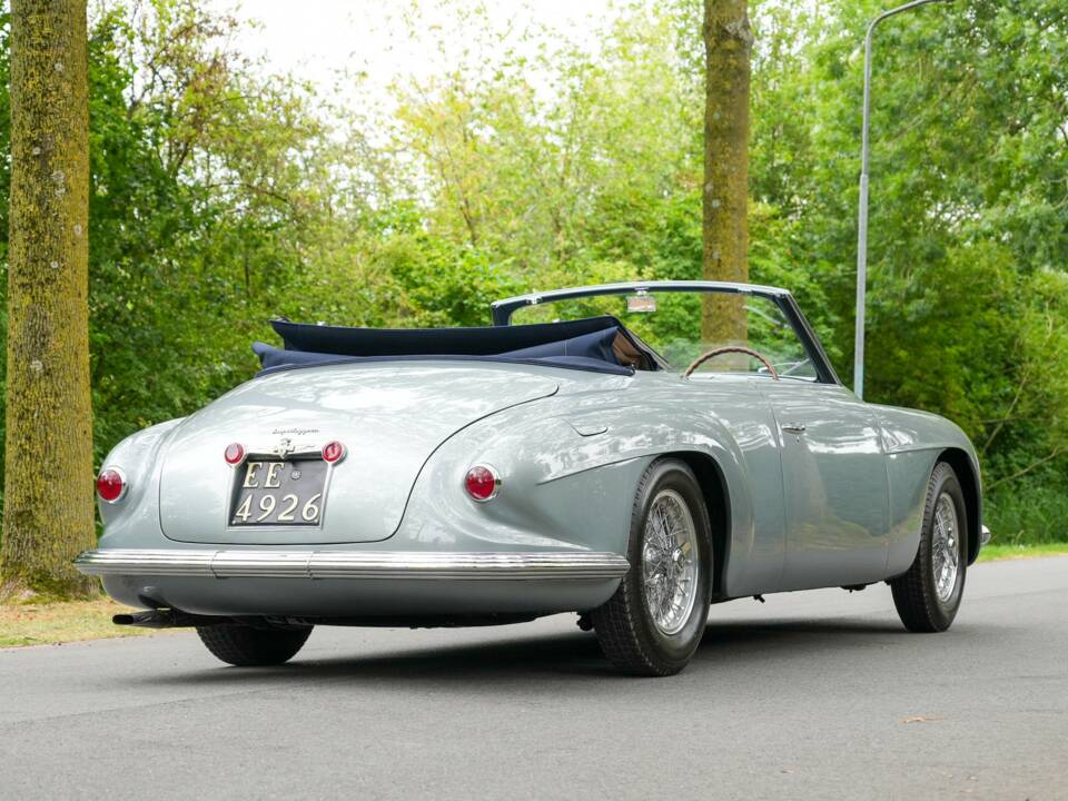 Image 9/50 of Alfa Romeo 6C 2500 Gran Turismo (1952)