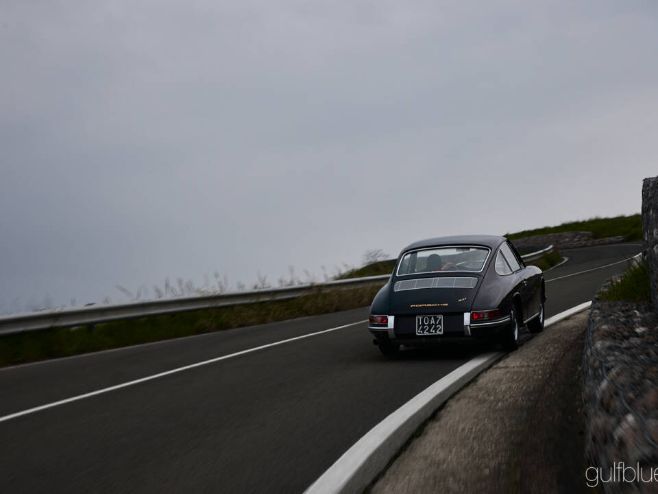 Bild 7/92 von Porsche 911 2.0 (1965)