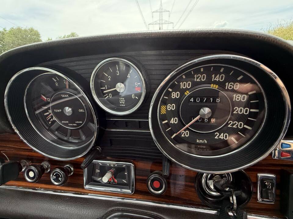 Afbeelding 77/89 van Mercedes-Benz 300 SEL 6.3 (1972)