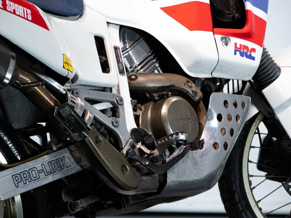 Imagen 49/50 de Honda DUMMY (1989)
