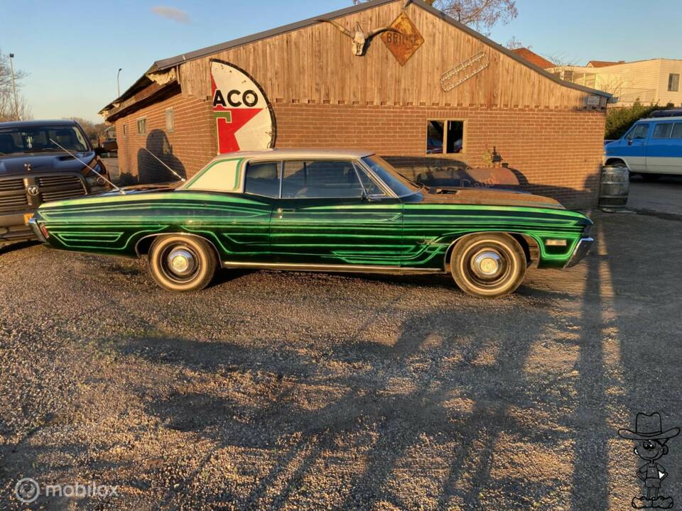 Afbeelding 2/37 van Chevrolet Camaro RS 327 (1968)