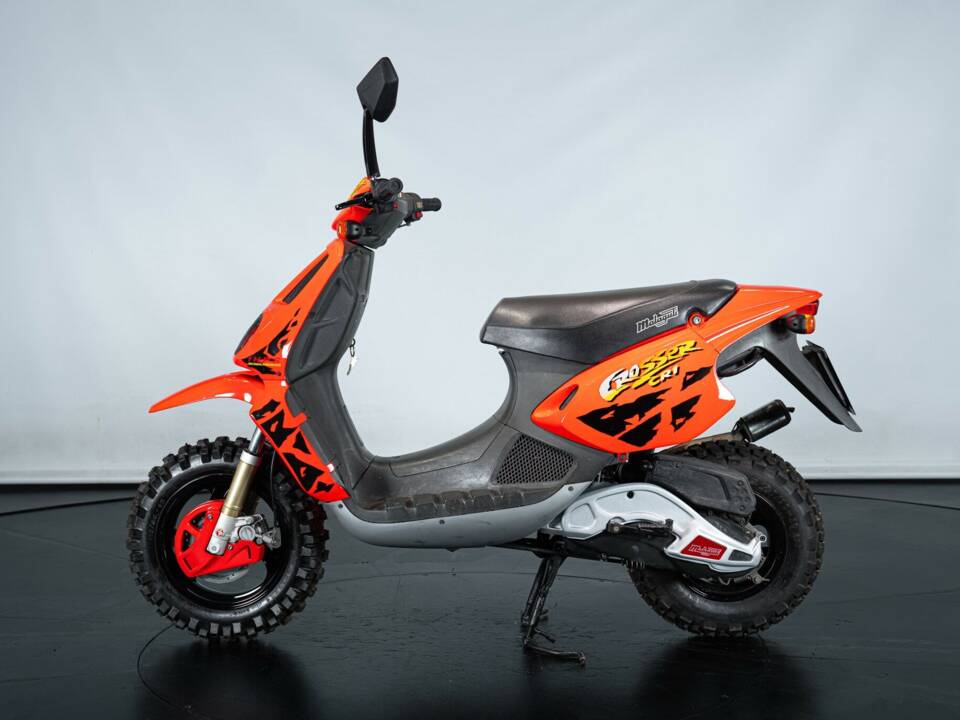 Imagen 1/30 de Malaguti Crosser CR1 (1995)