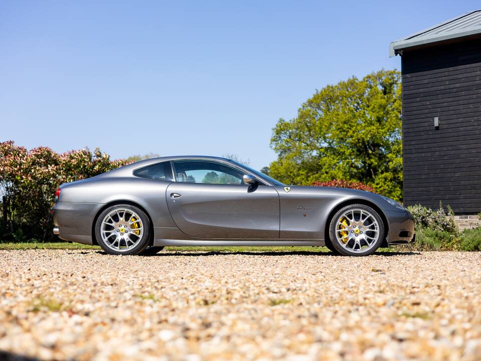 Image 9/50 of Ferrari 612 Scaglietti (2008)
