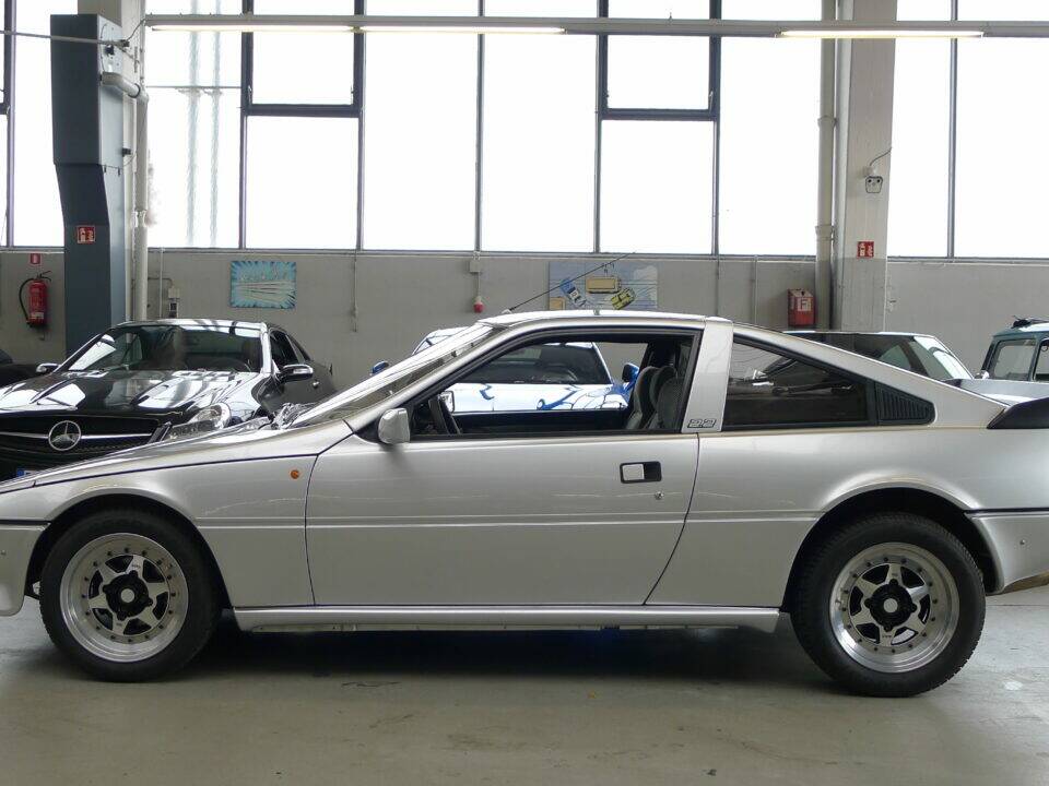 Image 1/40 of Matra Murena S (1984)