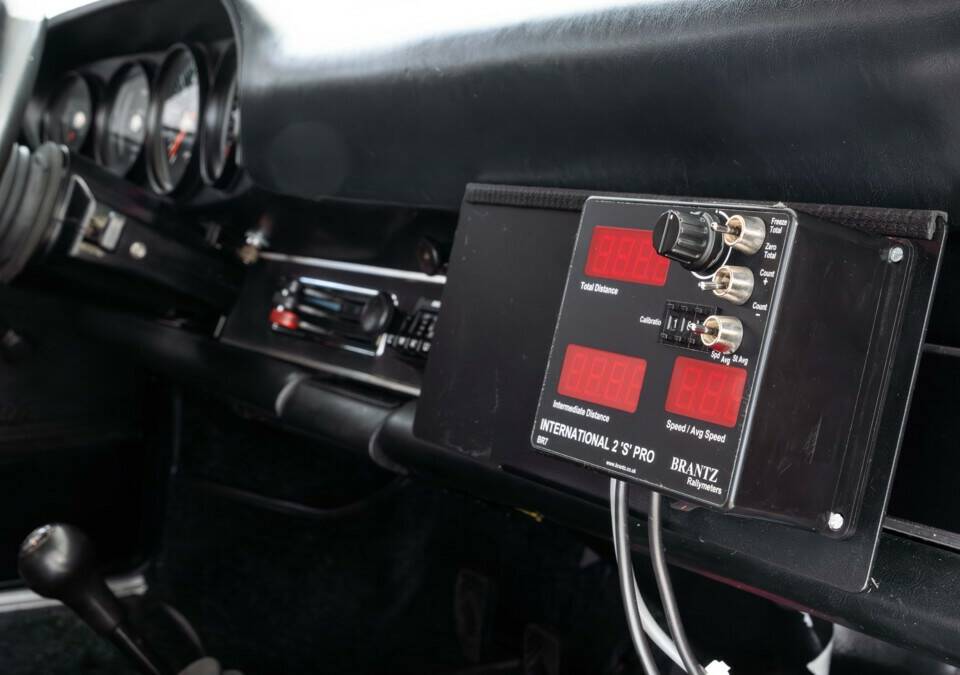 Image 29/33 of Porsche 911 Carrera RS 2.7 (Sport) (1973)