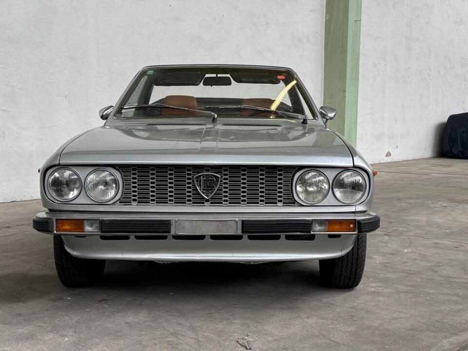 Bild 20/124 von Lancia Beta Spider 1600 (1976)