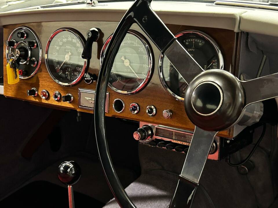 Afbeelding 23/50 van Aston Martin DB 2&#x2F;4 Mk II (1955)