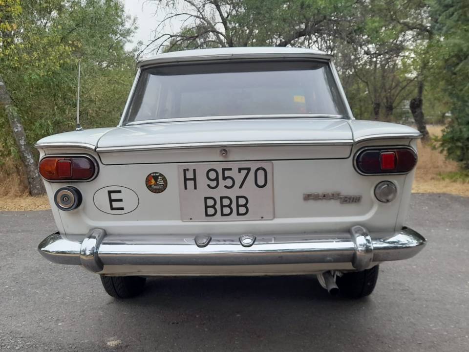 Image 6/51 of FIAT 1300 (1964)