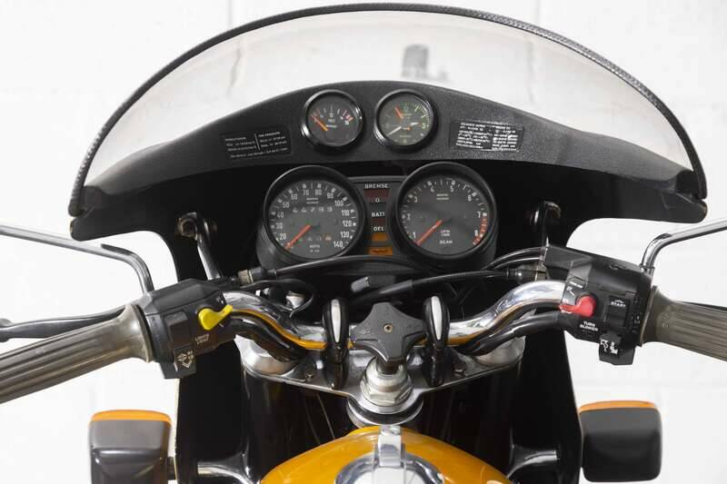 Afbeelding 23/50 van BMW DUMMY (1975)