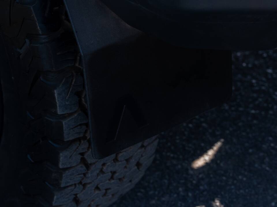 Image 23/50 of INEOS Grenadier Station Wagon Fieldmaster (2023)