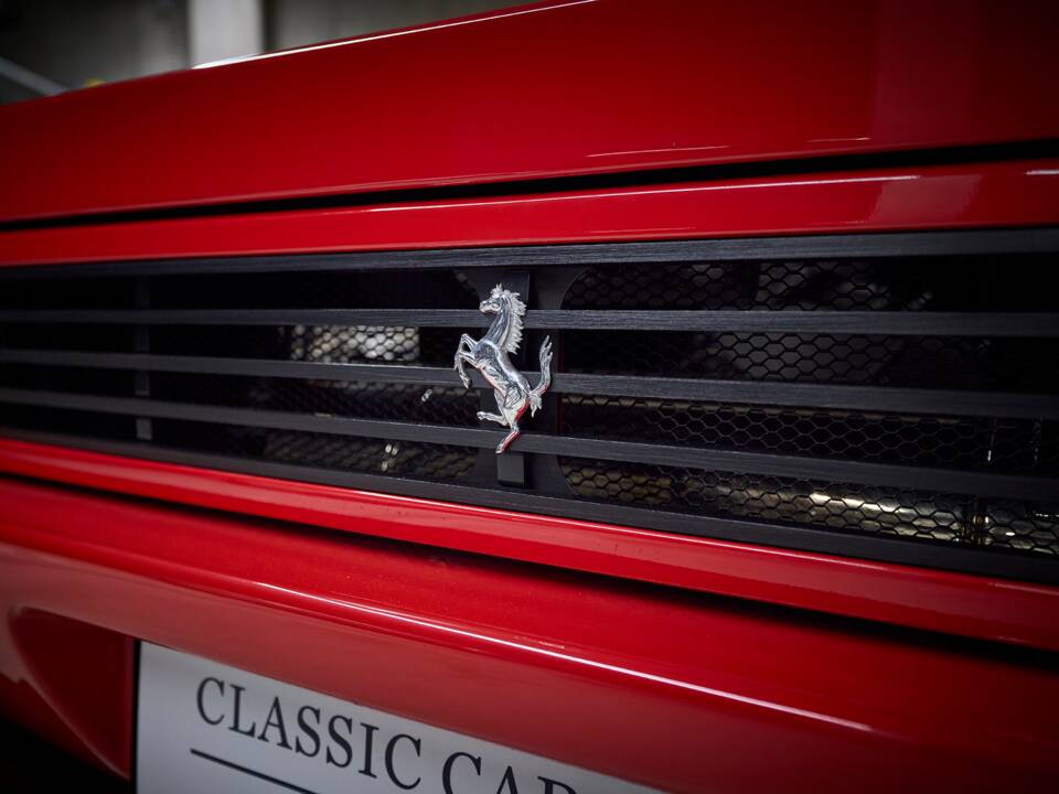 Bild 52/100 von Ferrari F 512 M (1995)