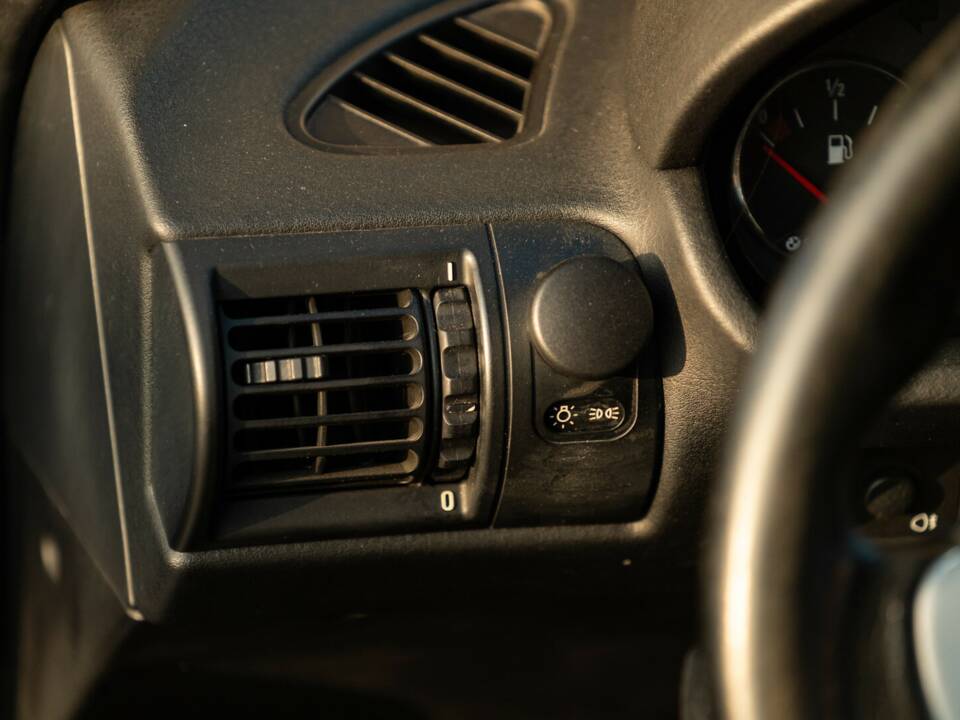 Afbeelding 34/45 van BMW Z3 M Coupé (1998)