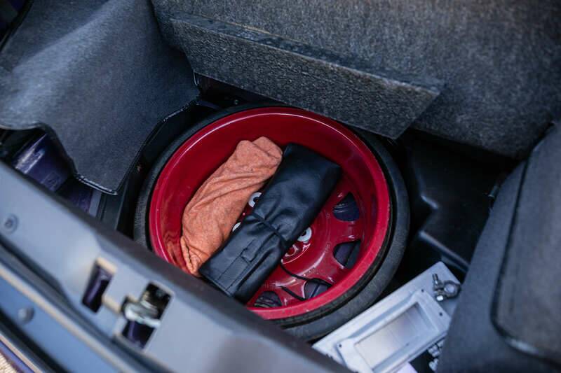 Image 35/50 of Porsche 911 Turbo (1995)