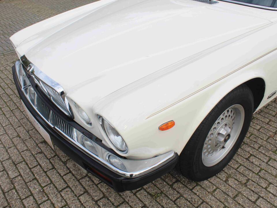 Bild 18/68 von Jaguar XJ 6 4.2 (1985)