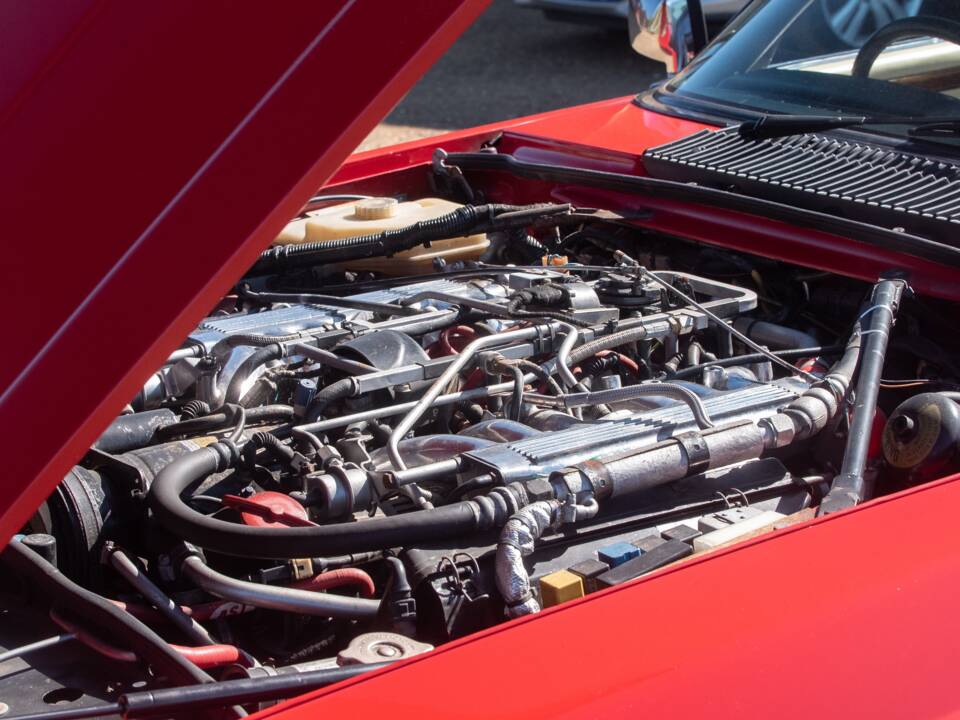 Bild 27/50 von Jaguar XJS 5.3 V12 (1990)