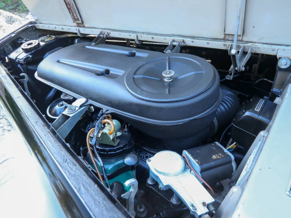 Image 19/50 de Rolls-Royce Phantom V James Young (1962)