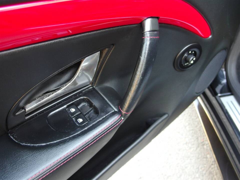 Bild 39/100 von Maserati GranTurismo S (2008)