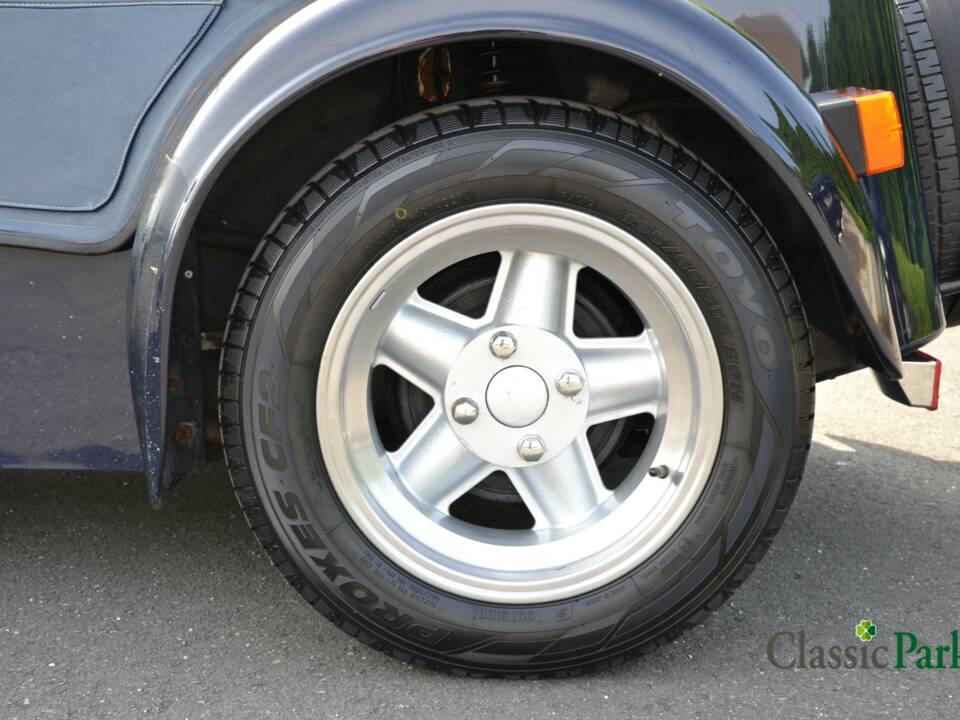 Image 40/50 of Donkervoort S8 (1984)