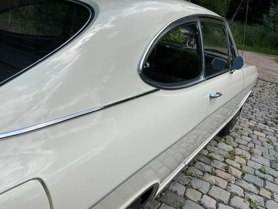 Bild 11/21 von Opel Olympia 1100 SR (1970)