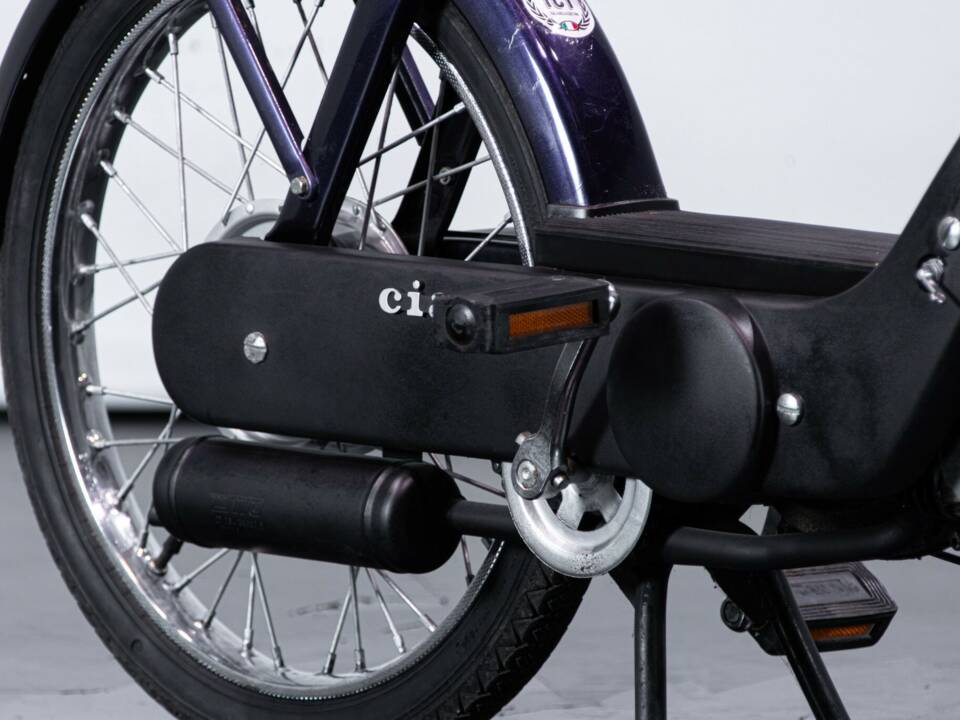 Immagine 18/50 di Piaggio Ciao (1996)