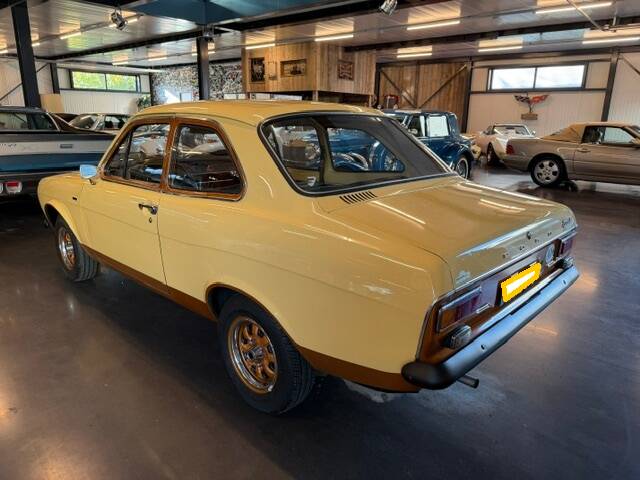 Bild 6/19 von Ford Escort (1100) (1974)