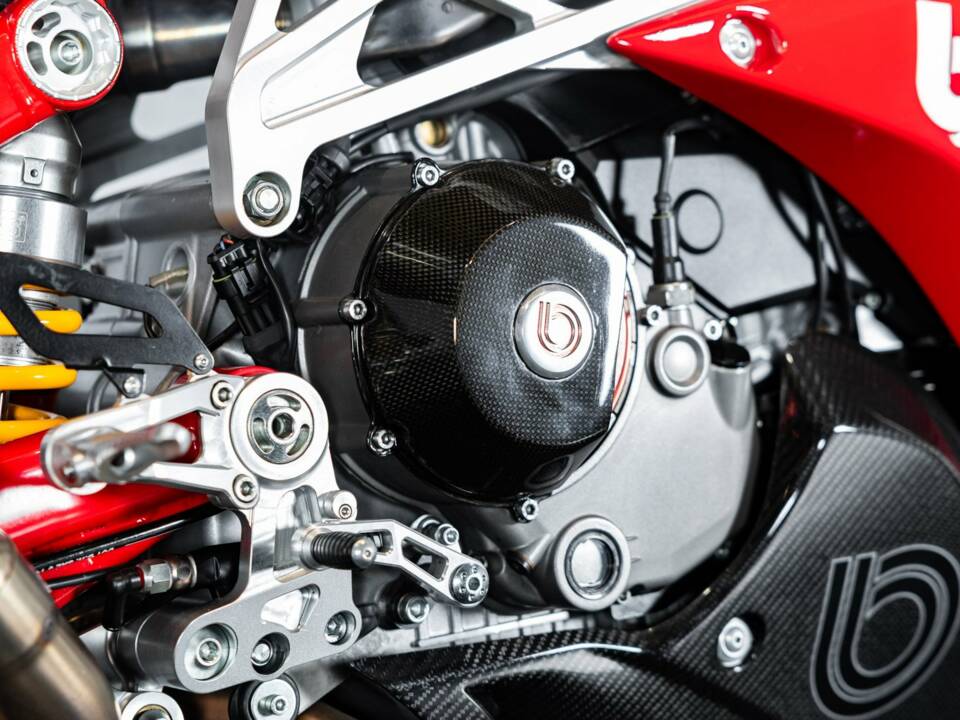 Afbeelding 32/50 van Bimota DUMMY (2009)