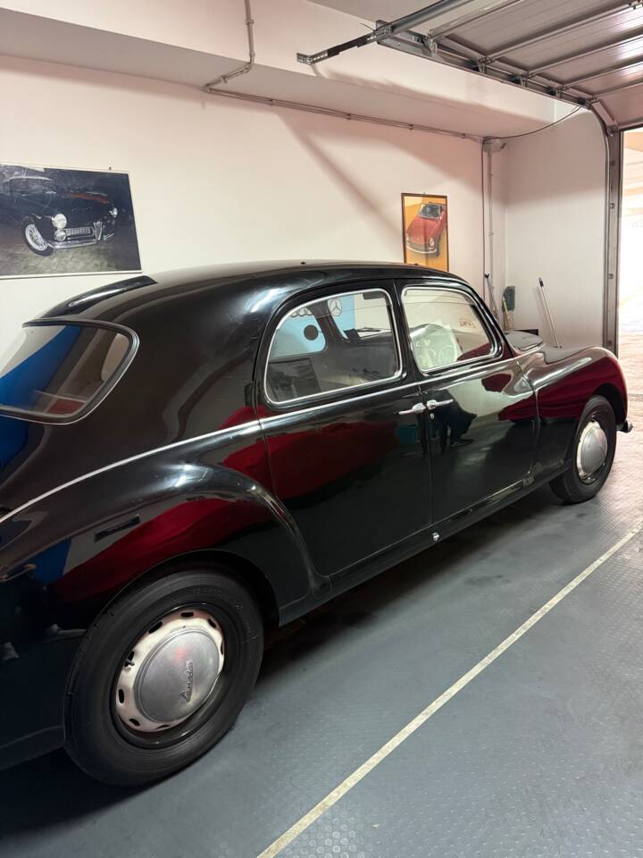 Bild 13/20 von Lancia Aurelia B21 (1953)