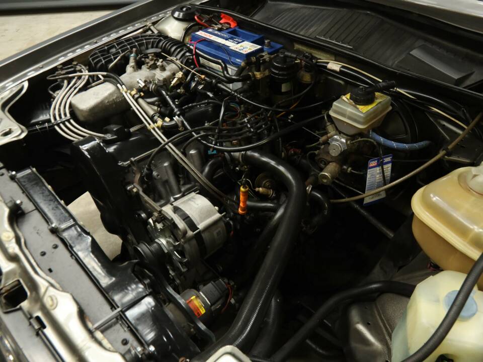 Image 8/50 of Audi 80 GTE quattro (1985)