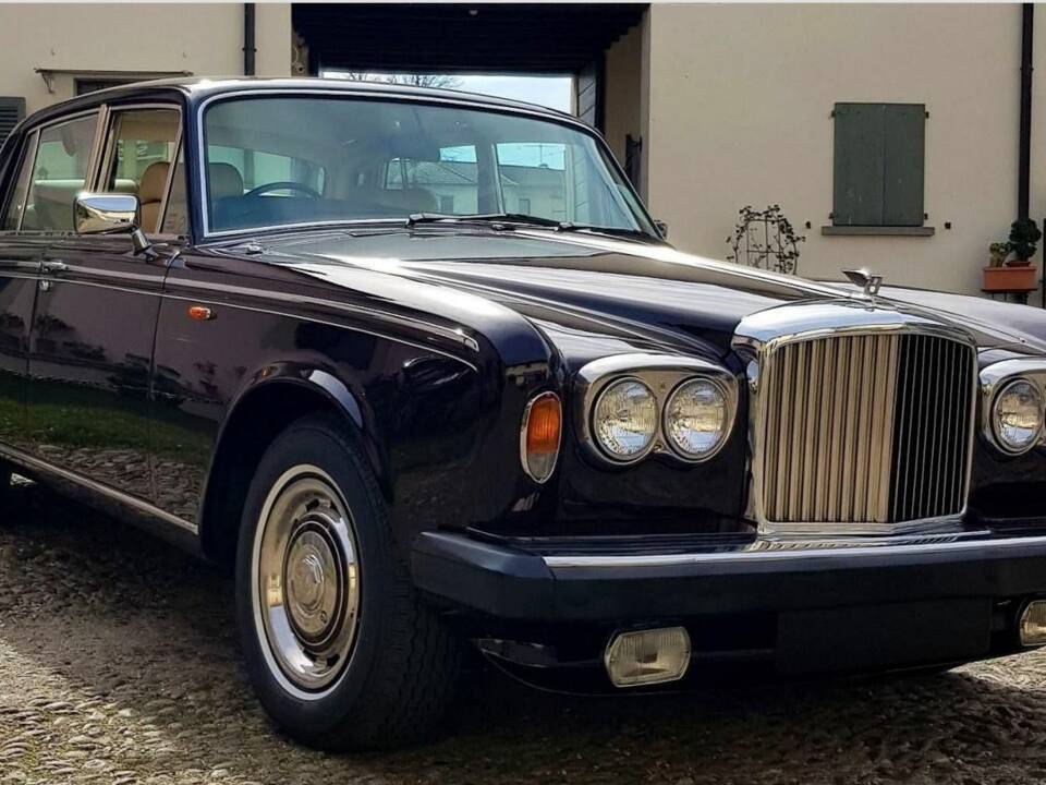 Immagine 5/196 di Bentley T 2 (1978)