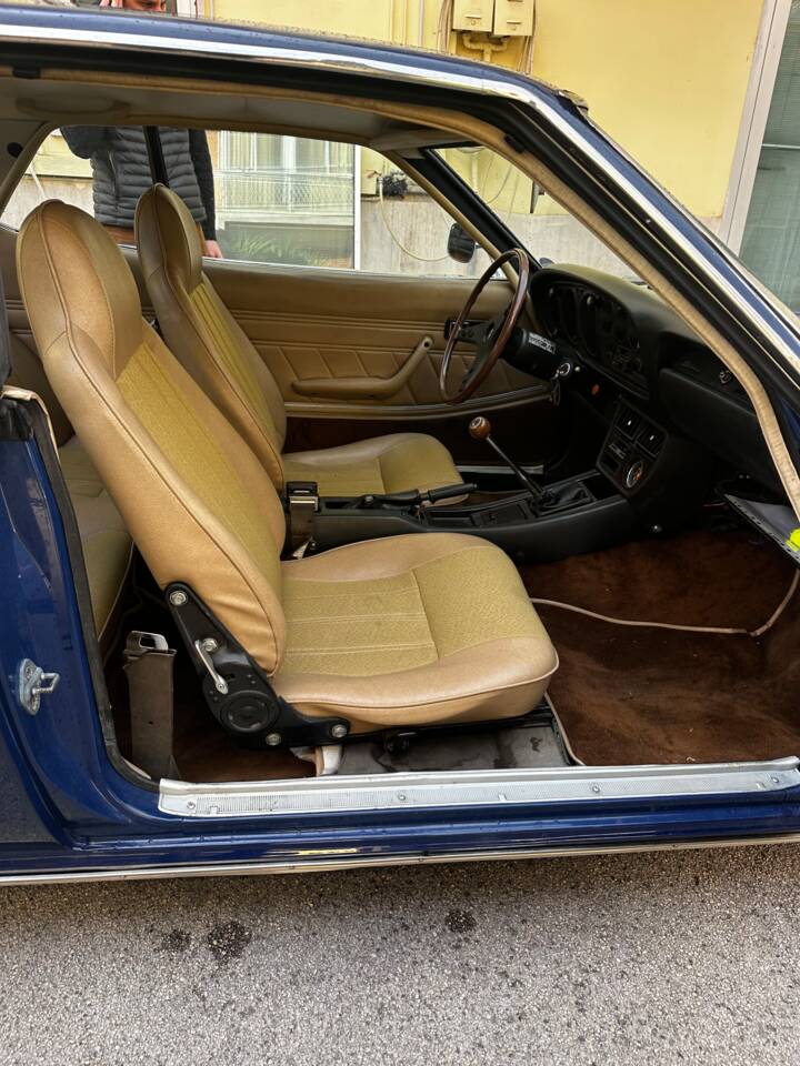 Image 6/18 of Toyota Celica ST (1976)