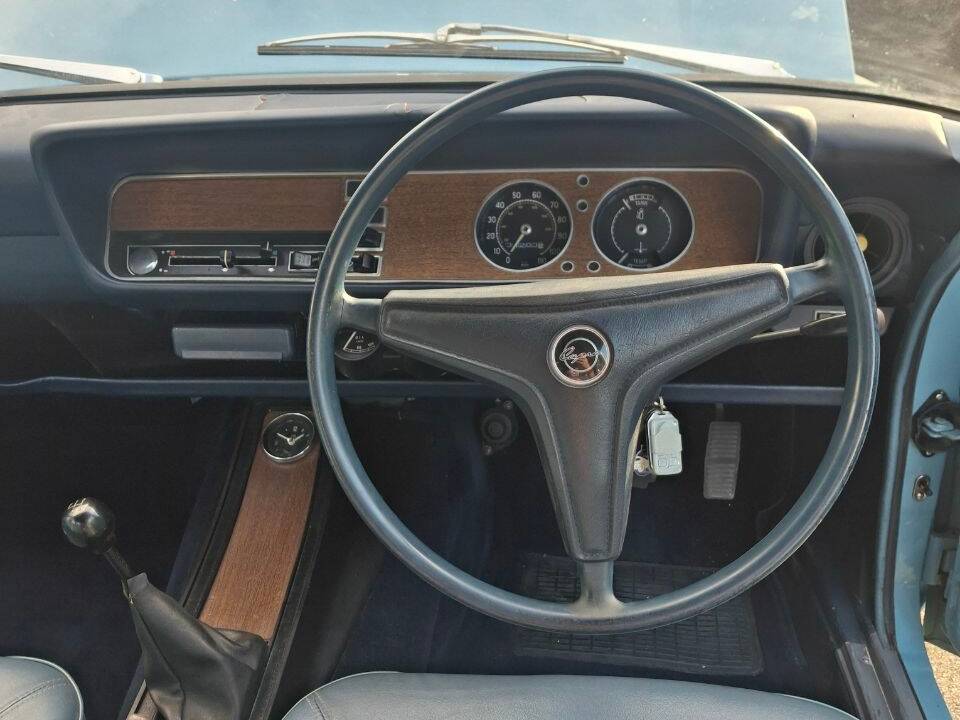 Bild 14/22 von Ford Capri I  1600 (1971)