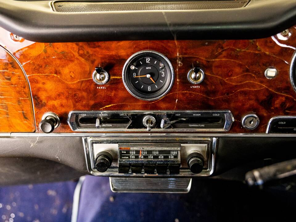 Afbeelding 29/36 van Humber Imperial (1965)