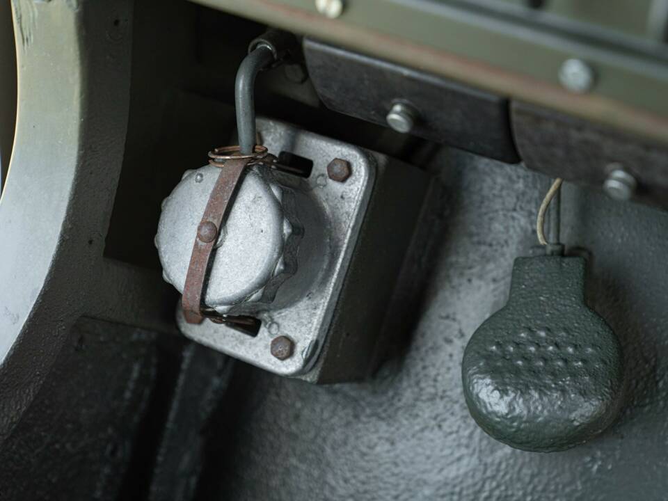 Image 50/50 de DKW Munga (1957)