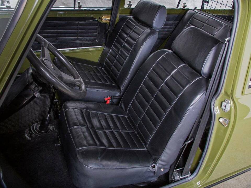 Afbeelding 23/28 van Mini Clubman Estate 1000 (1967)