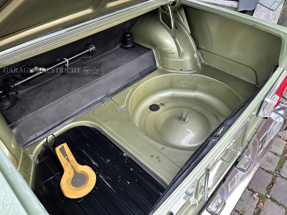 Immagine 54/100 di Alfa Romeo Giulia Super 1.6 (1974)