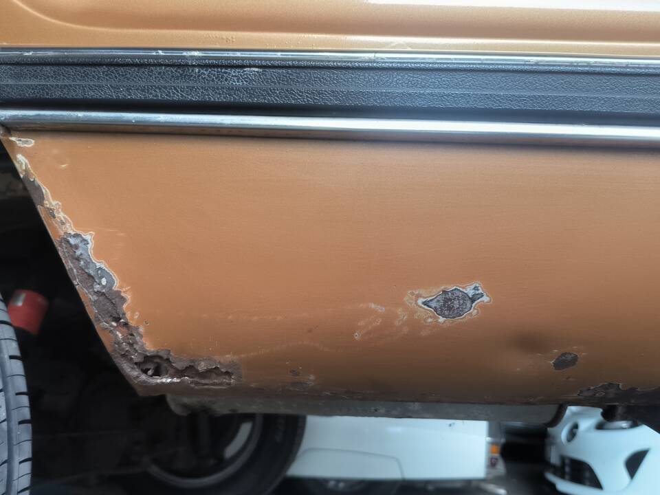 Bild 14/19 von Ford Taunus (1600GT) (1975)