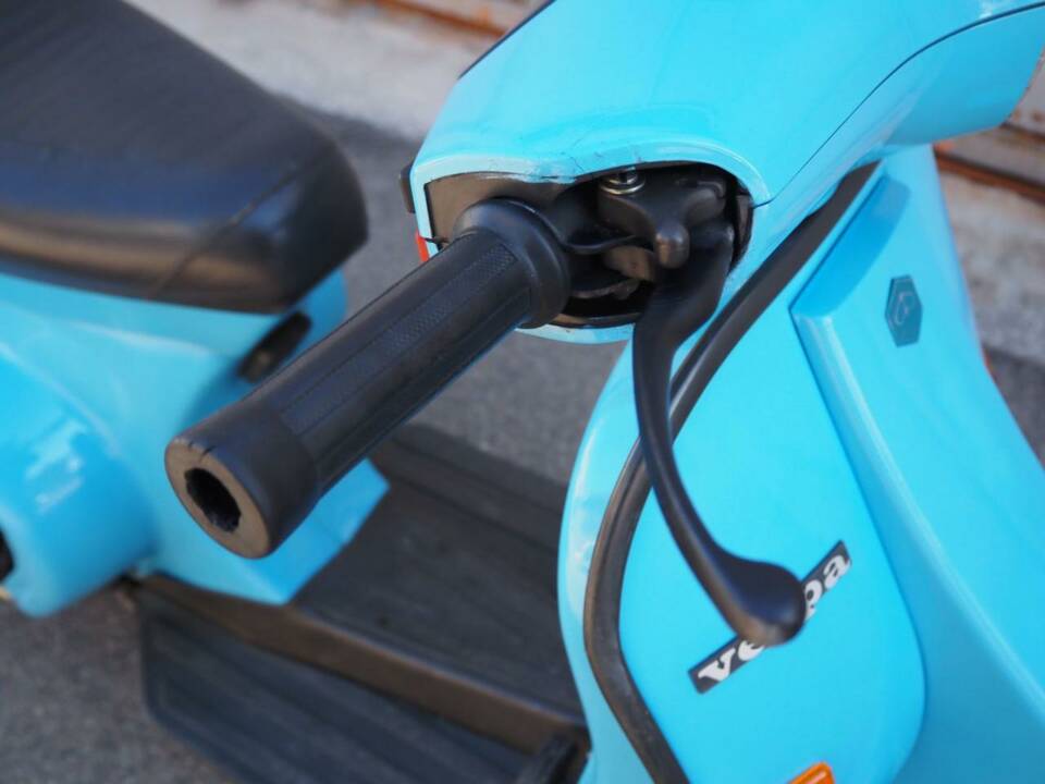 Image 26/27 of Piaggio Vespa PK 50 N (1990)