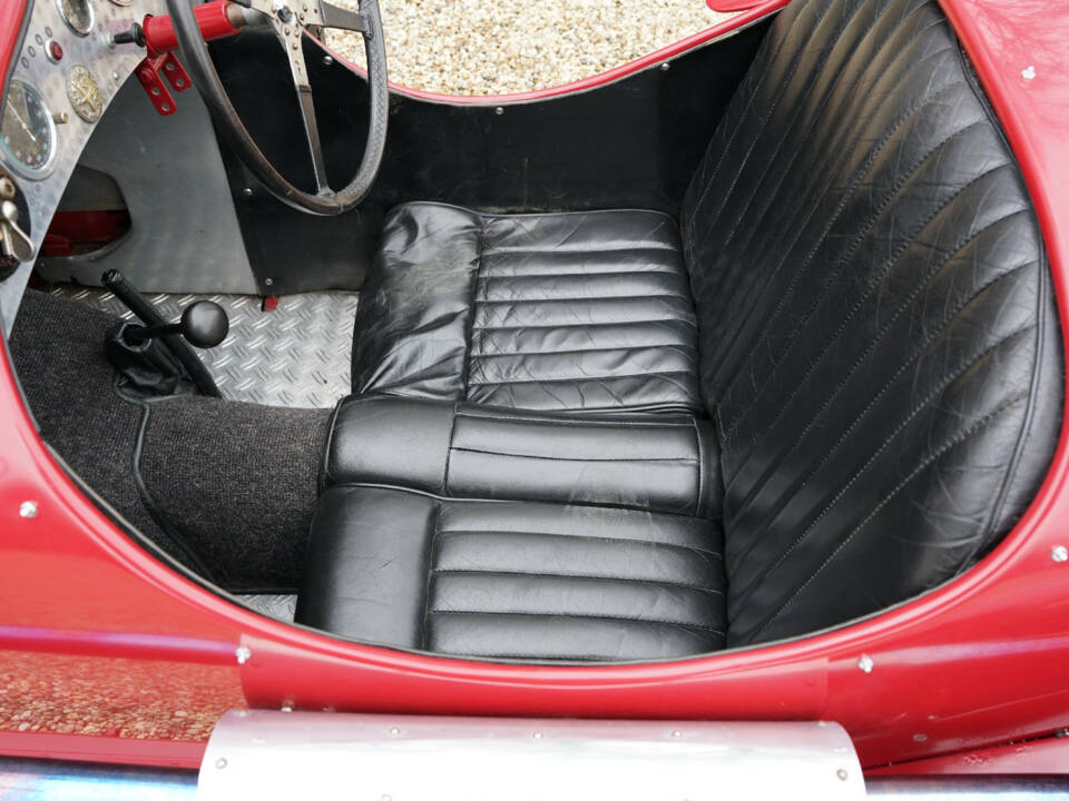 Imagen 36/50 de Alfa Romeo 6C 2300 Pescara (1934)