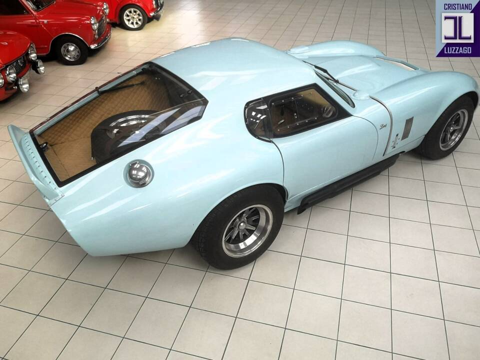 Afbeelding 8/74 van Shelby Daytona Cobra Coupé (1964)