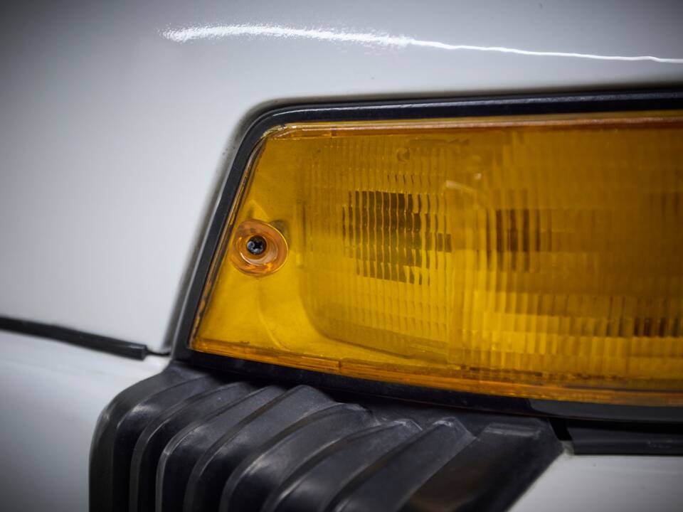 Bild 28/100 von Porsche 911 Turbo 3.3 (1979)