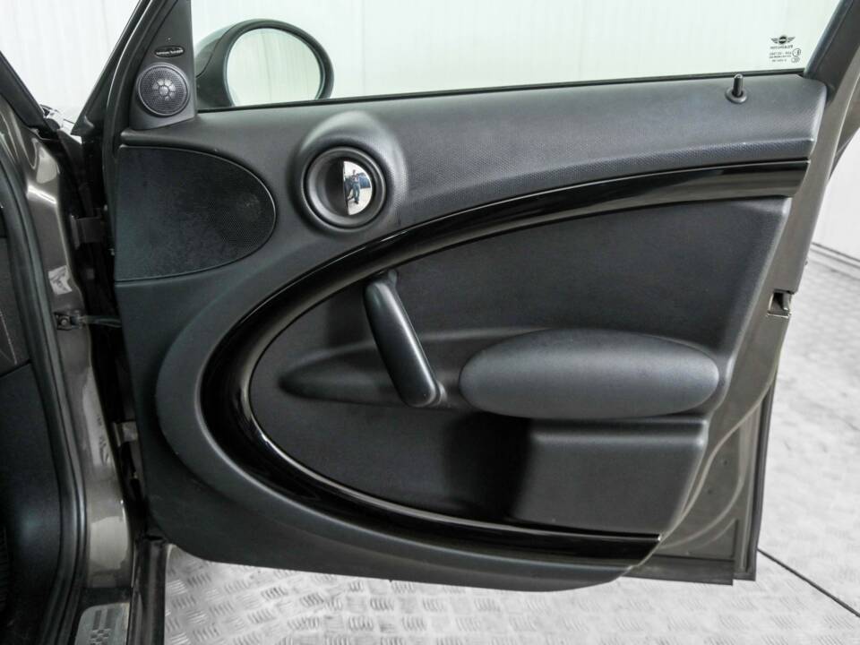Immagine 32/50 di Mini Cooper S Countryman ALL4 (2010)